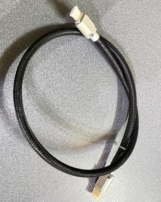 Cavo hdmi thender spc 1 mt