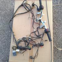 Ultimi ricambi Italjet Formula 50