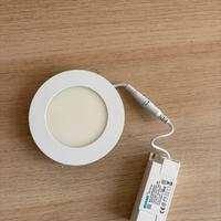 Faretti led - vividaluce 4000k