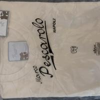 Maglia a mezze maniche sartoriale
