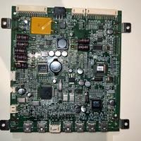 Scheda Elettronica Apple Cinema