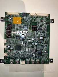 Scheda Elettronica Apple Cinema