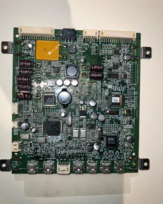 Scheda Elettronica Apple Cinema