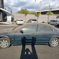 Ricambi Jaguar s-type cc. 3.0 v6 24v