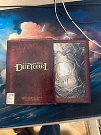 Il signore degli anelli le due torri