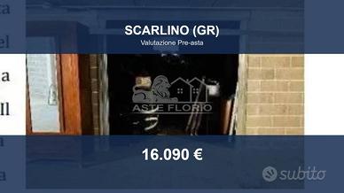 Immobile in asta di 22 m² a Scarlino