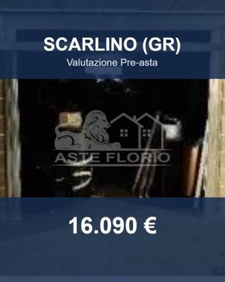 Immobile in asta di 22 m² a Scarlino