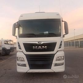 Man MAN GTX 26 460 MOTRICE CENTINATO
