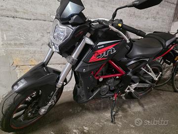 Benelli 251 BN251