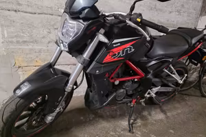 Benelli 251 BN251