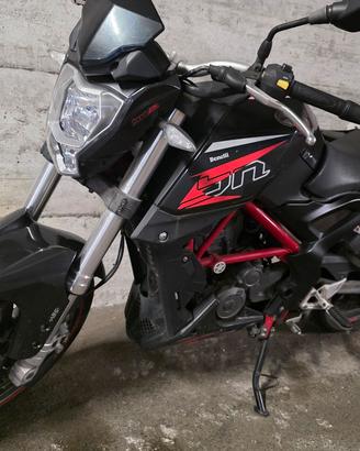 Benelli 251 BN251