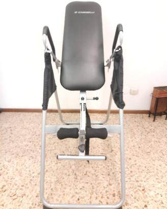 panca a inversione