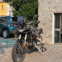 Aprilia Tuareg 660 - 2024 perfetta