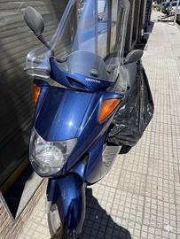 Scooter Honda Pantheon 125