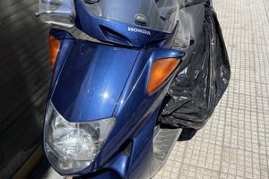 Scooter Honda Pantheon 125
