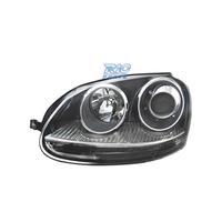 FANALE XENON SINISTRO VOLKSWAGEN VW GOLF 5 GTI FON