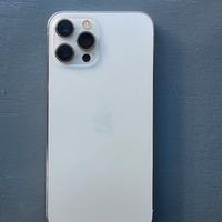 Iphone 12 pro max 128gb