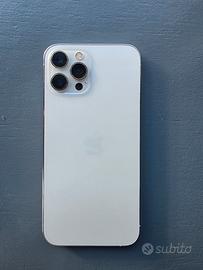 Iphone 12 pro max 128gb