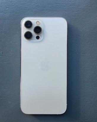 Iphone 12 pro max 128gb