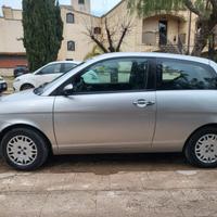 LANCIA Y - Cambio automatico - 1.3 multijet