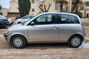 LANCIA Y - Cambio automatico - 1.3 multijet