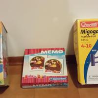 giochi per bambini 