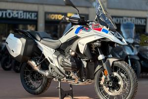 Bmw R 1300 GS Trophy - 2026