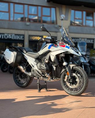 Bmw R 1300 GS Trophy - 2026