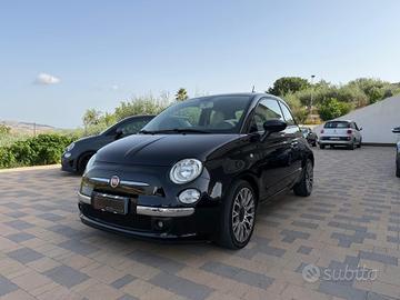 Fiat 500 1.3 Multijet 16V 95 CV Lounge