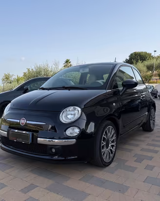 Fiat 500 1.3 Multijet 16V 95 CV Lounge