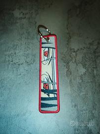 portachiavi double face Itachi - Naruto