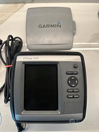 Gps Garmin 521s da incasso