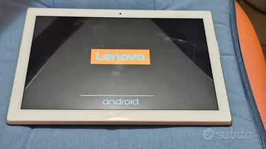 Tablet Lenovo 10 pollici