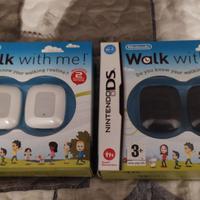 2 Conta Passi + Giochi Sport