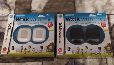 2 Conta Passi + Giochi Sport