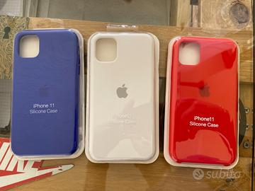 Cover IPhone 11