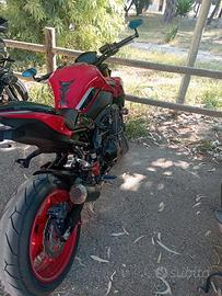 Kawasaki Z 900 RS - 2023