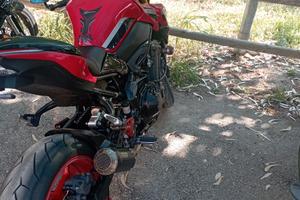 Kawasaki Z 900 RS - 2023