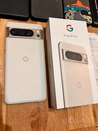 Google Pixel 8 pro 128 gb