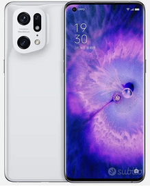 OPPO Find X5 Pro 6.7'' 50MP 12GB+256GB