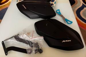 Paramani per Yamaha XMAX 300
