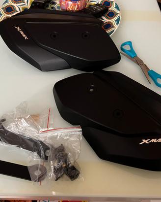 Paramani per Yamaha XMAX 300