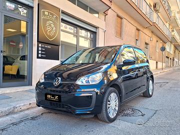 Volkswagen up! 1.0 5p. EVO sport BlueMotion Techno