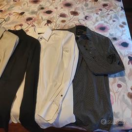 CAMICIE ANTONY MORATO 