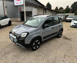 Fiat Panda 1.0 Hybrid City Cross 5 Posti