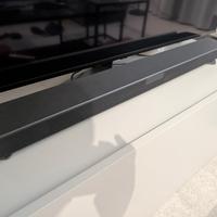 LG SN4 Soundbar 300W 2.1 con Subwoofer Wireless
