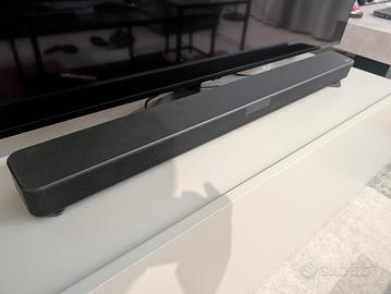 LG SN4 Soundbar 300W 2.1 con Subwoofer Wireless