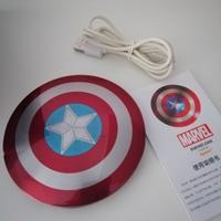 Power bank MARVEL CAPITAN AMERICA 
