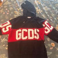 Felpa gcds