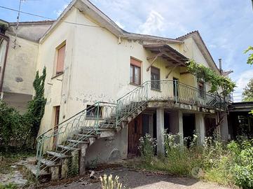 CASA INDIPENDENTE A CASTIGLIONE D'ADDA